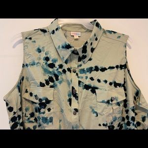 NWT LuLaRoe Roxanne 3x